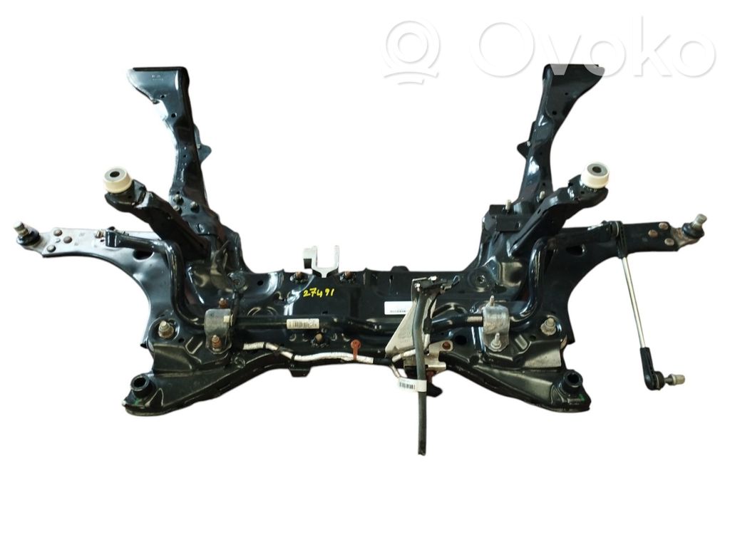 Front subframe   2535214,LX615019AEH,LX615019BEH