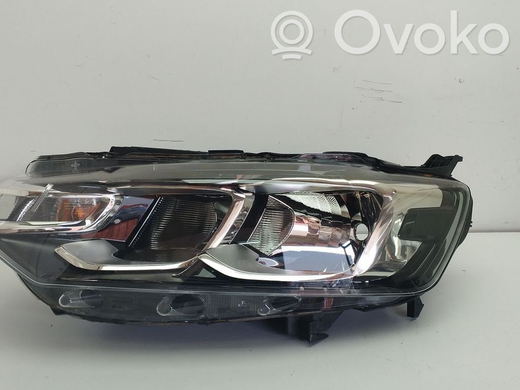 Headlight/headlamp   9817298480
