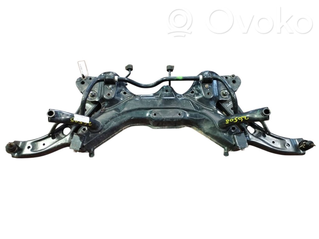 Sous-châssis avant   4581068L00