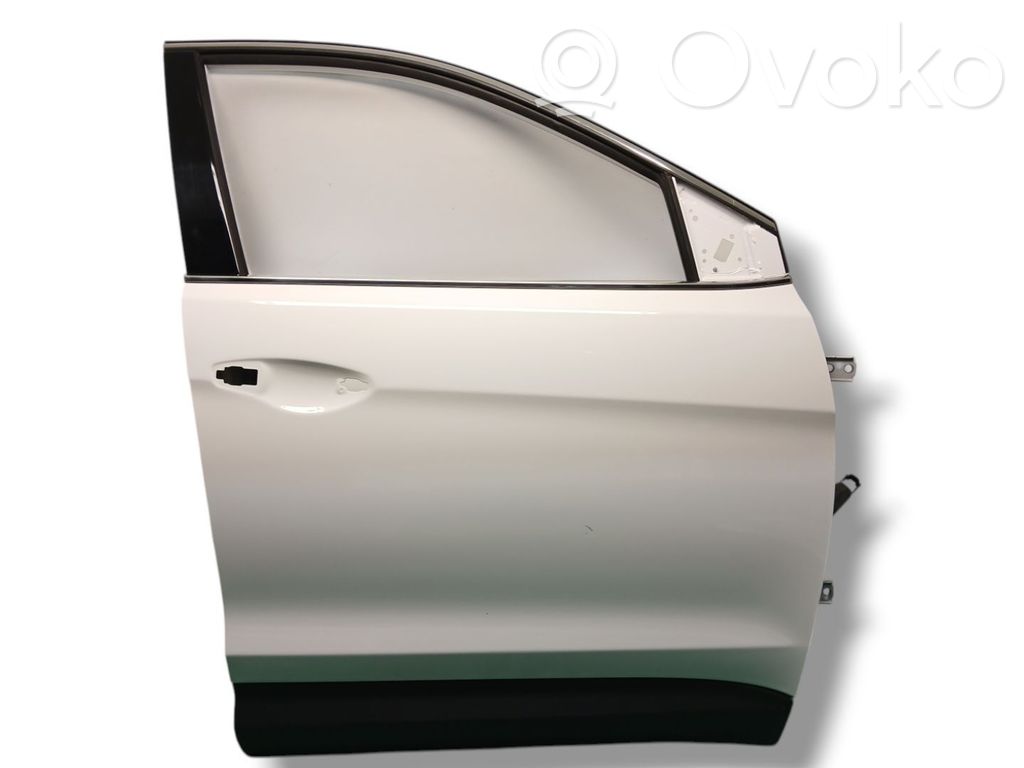 Hyundai Santa Fe Puerta delantera 
