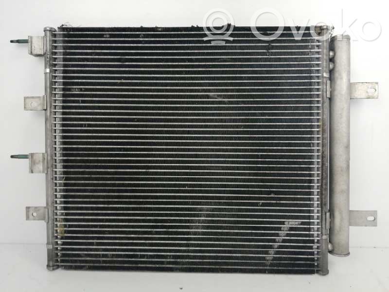 Jaguar XK - XKR Radiator răcire A/C (condensor) 