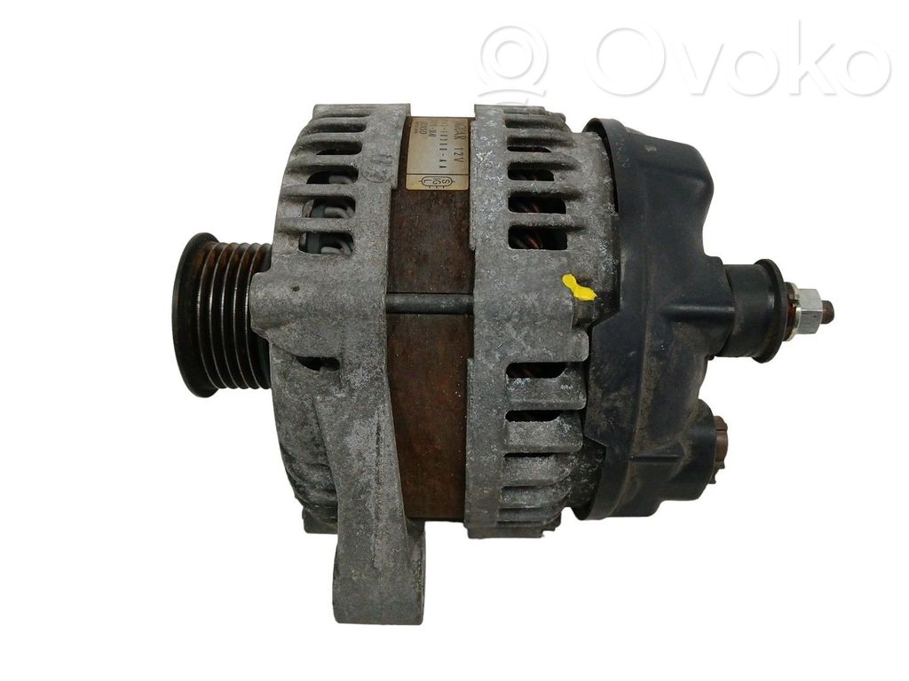 Jaguar XK - XKR Alternador 