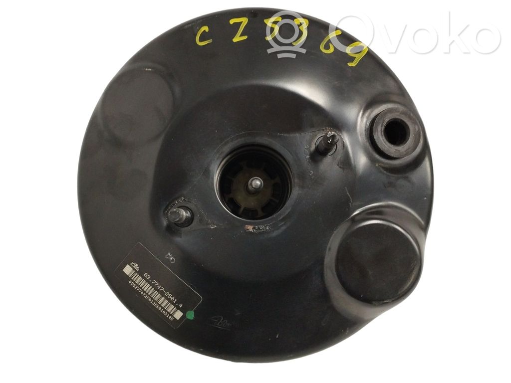 Jaguar XK8 - XKR Gyroscope, capteur à effet gyroscopique, convertisseur avec servotronic