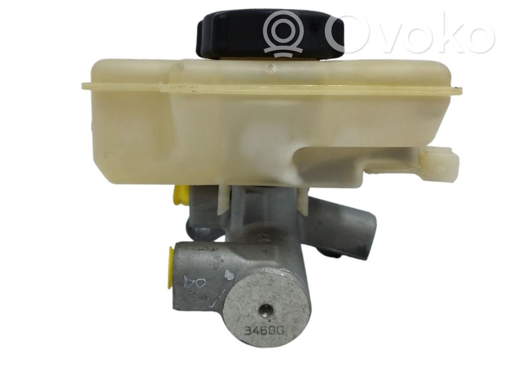 Servo-frein   03350884511