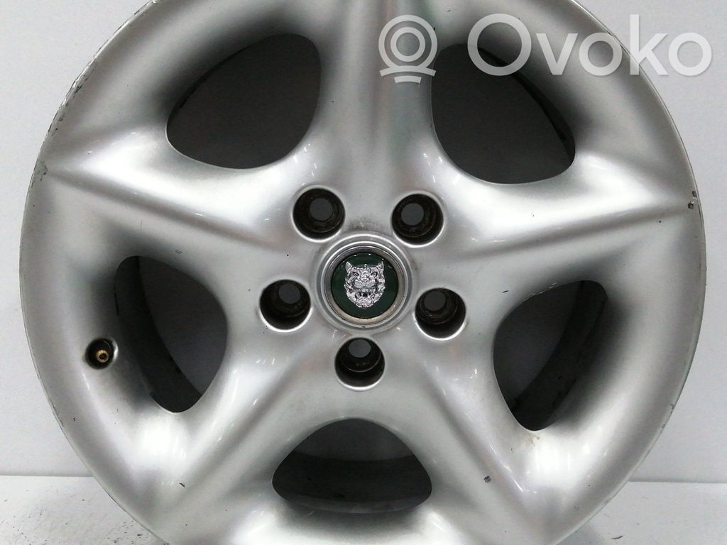 Jaguar XK8 - XKR Cerchione in lega R18 