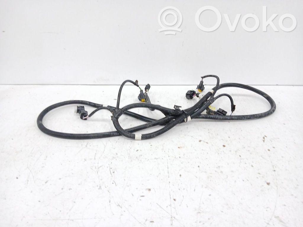 Sensor de aparcamiento PDC   240702822R,240702822R
