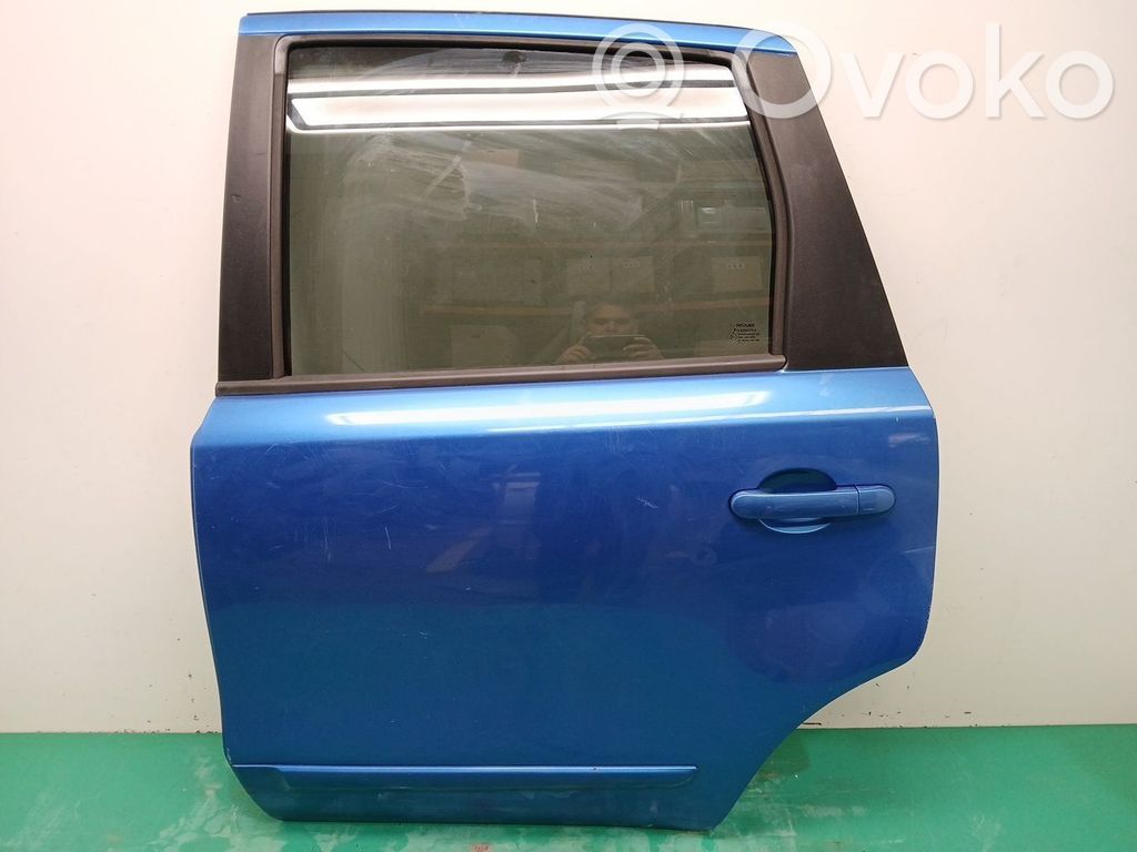 Puerta trasera   H21019U0M0
