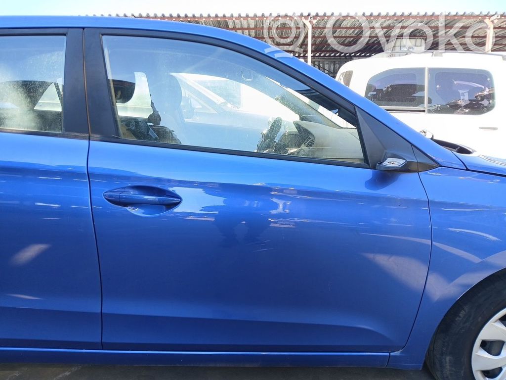 Puerta delantera   76004C8000