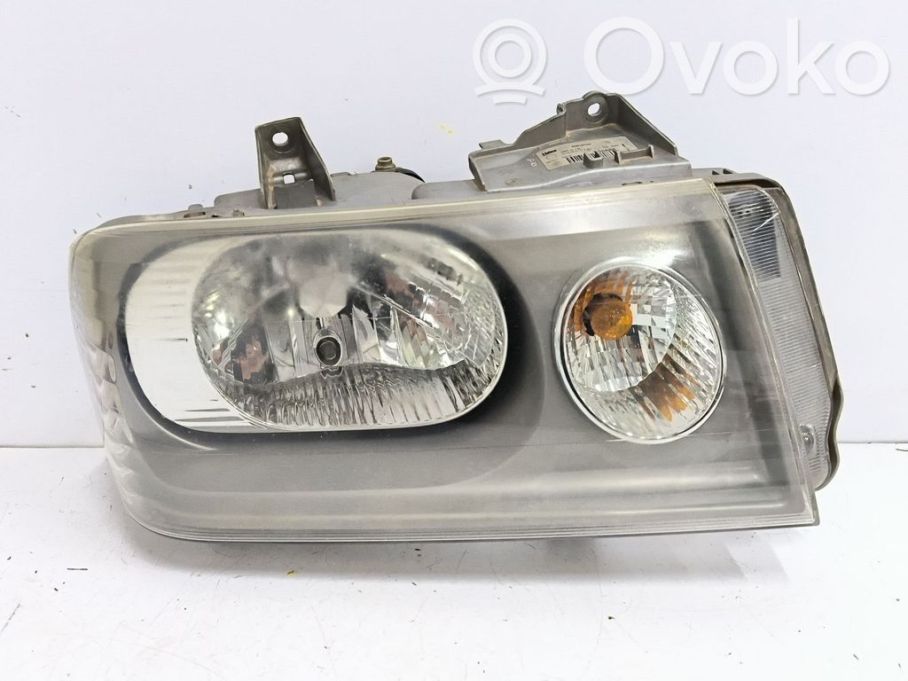 Citroen Jumpy Headlight/headlamp 