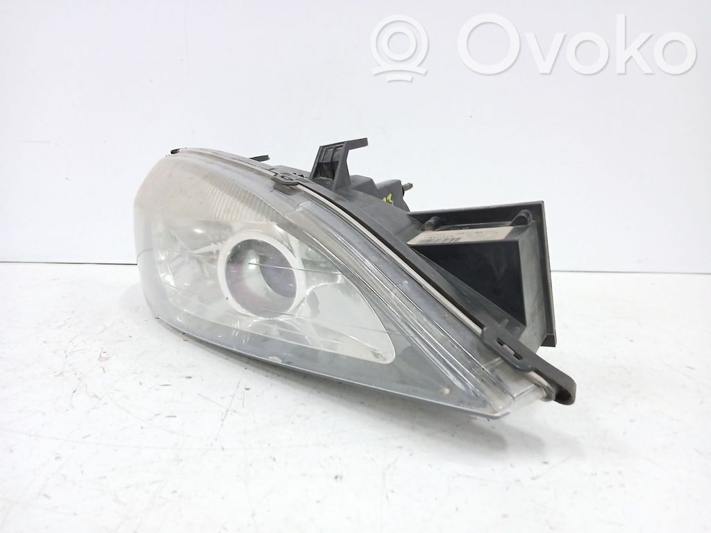 Phare frontale   89005419
