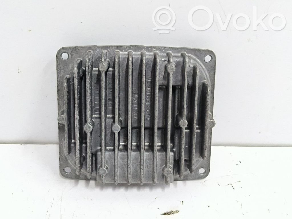 Autres unités de commande / modules   39024626,A2C93182000