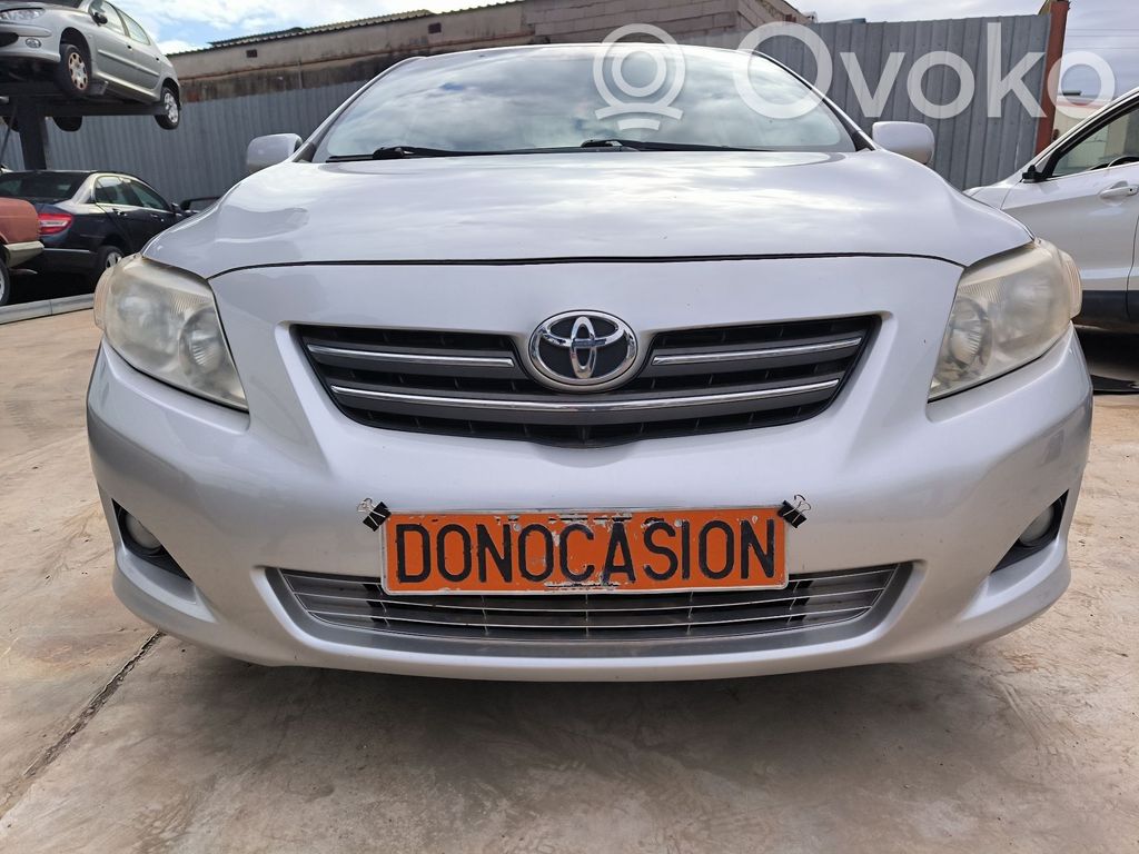 Front bumper   5211912948