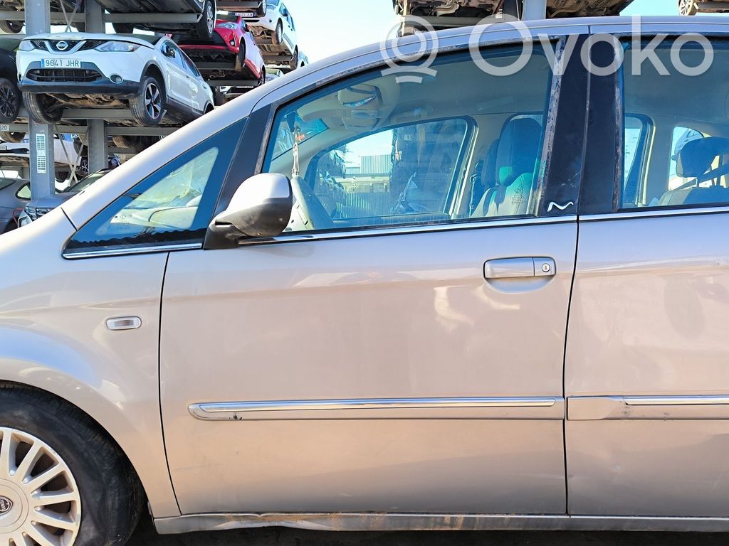Lancia Musa Portiera anteriore 
