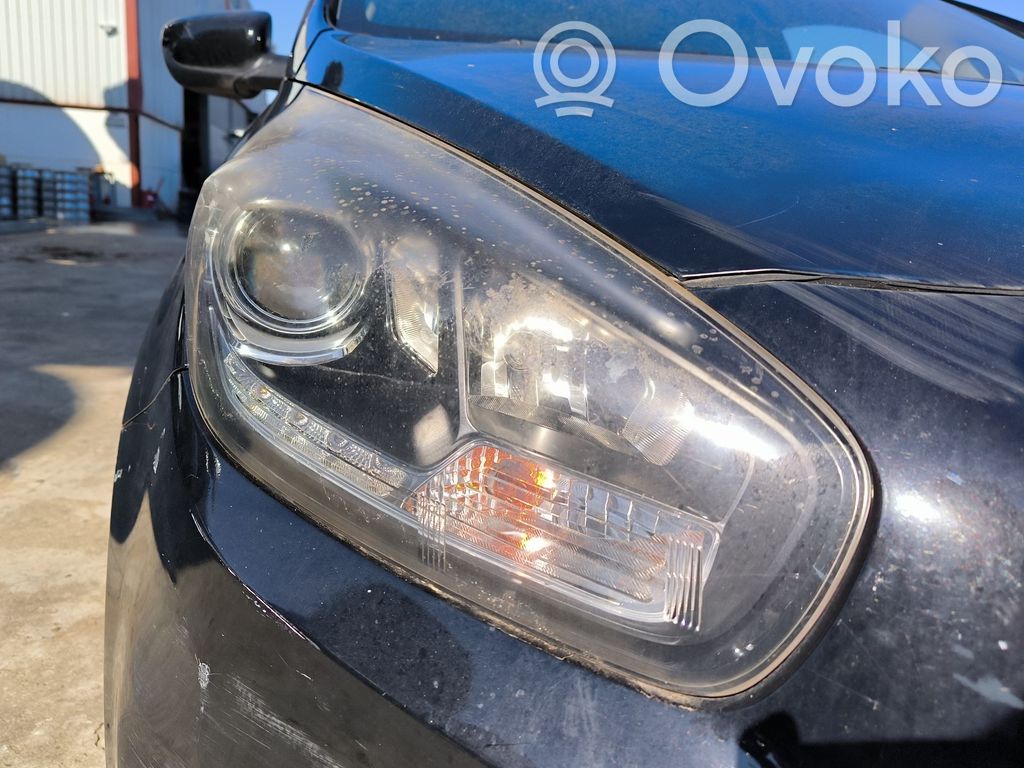 KIA Carens III Far 