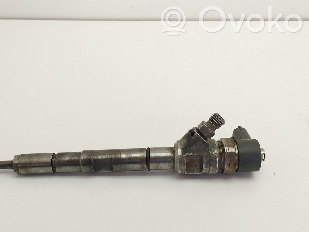 Polttoainesuutin   0445110275