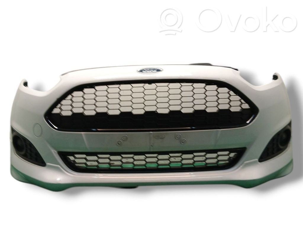 Front bumper   1814802