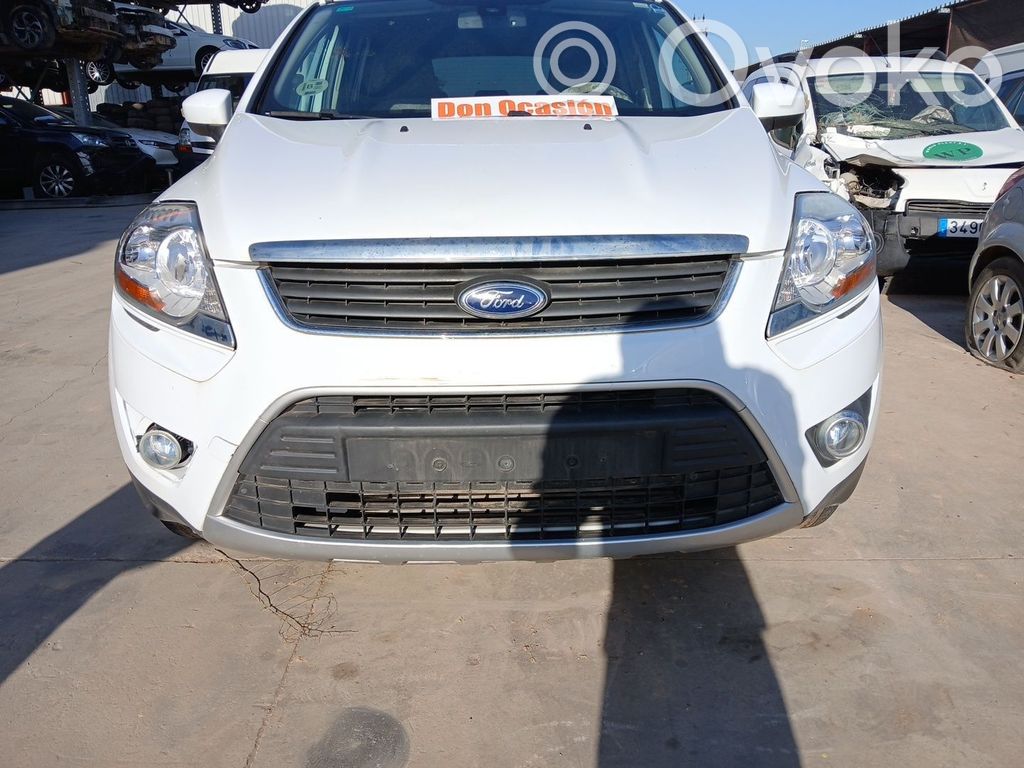 Front bumper   1671496