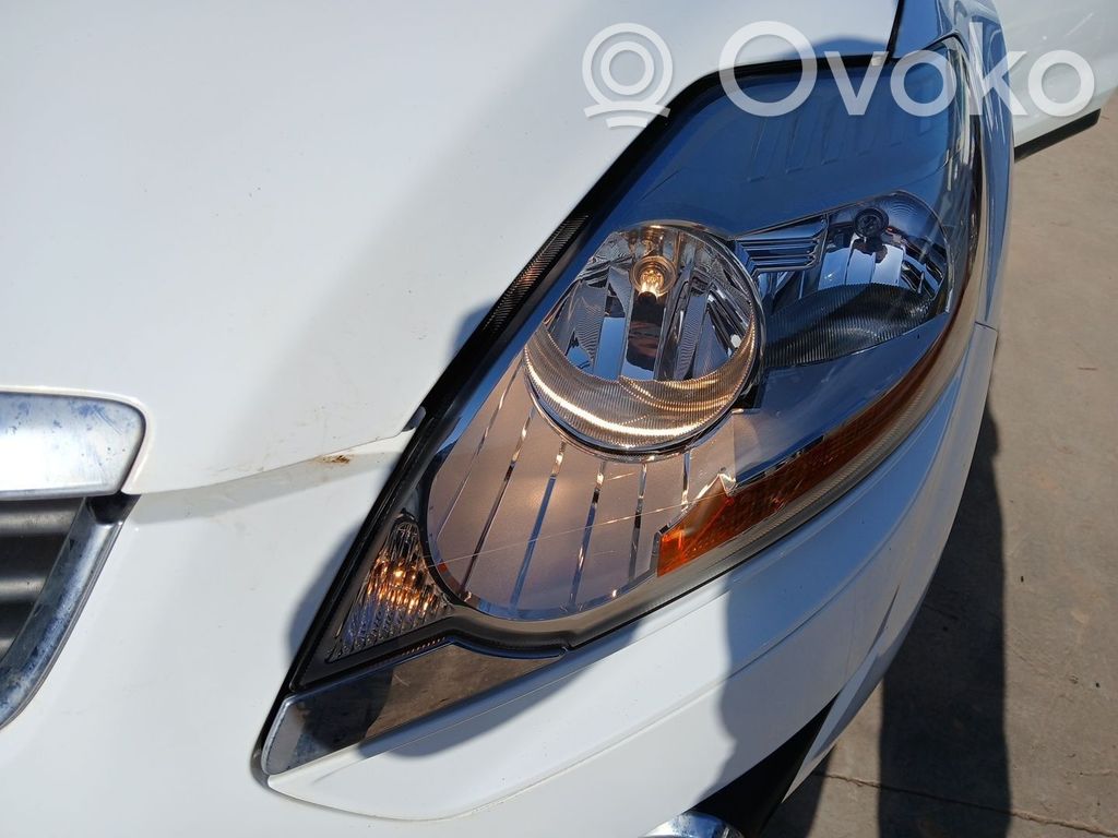 Ford Kuga I Scheinwerfer 