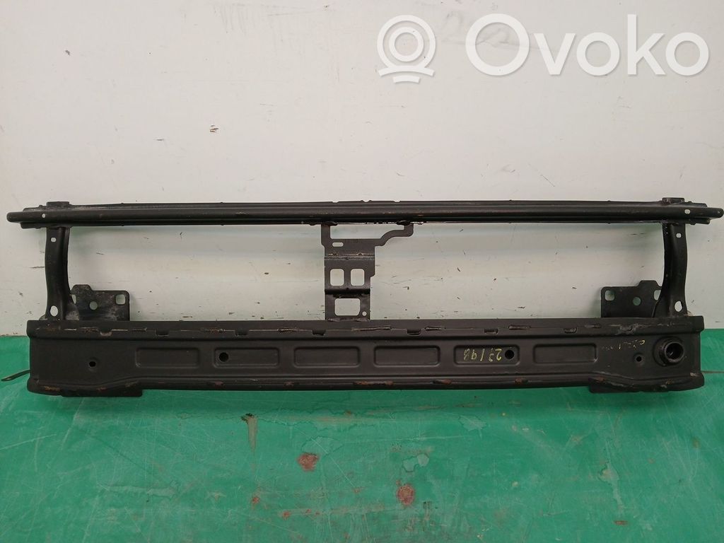 Soporte del parachoques delantero   81A807109D,128344000103