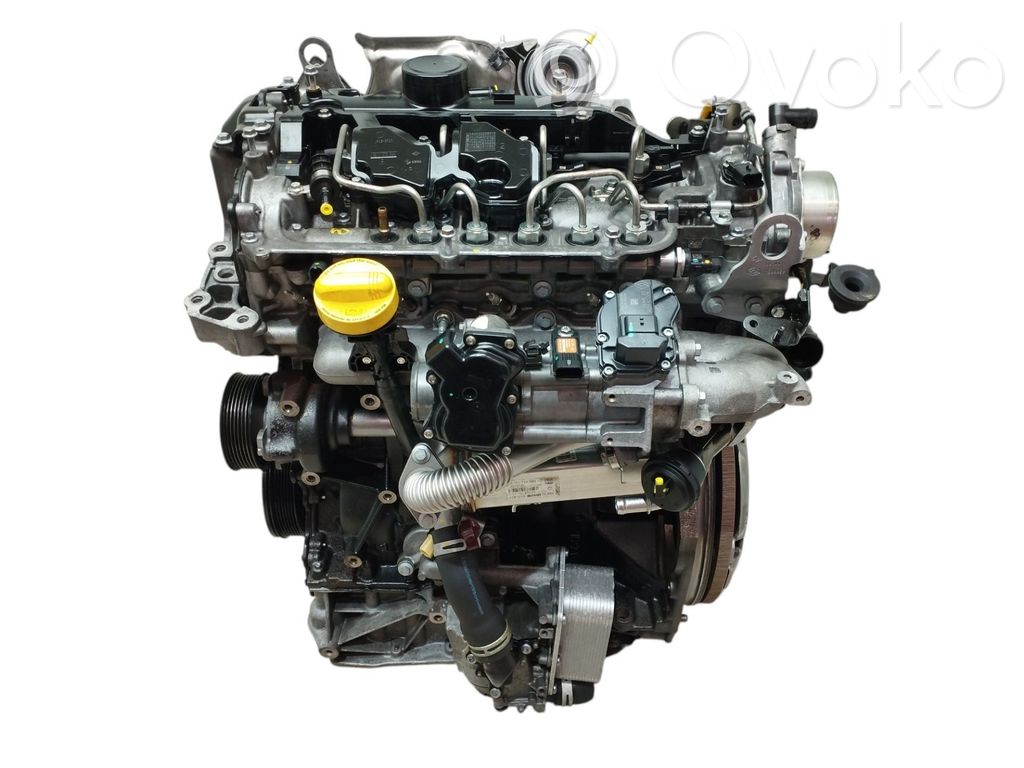 Motor   M9R824