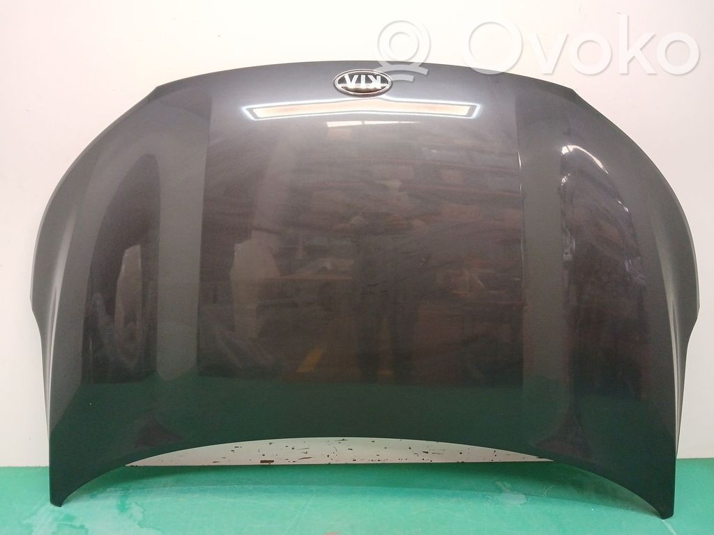 KIA Stonic Engine bonnet/hood 