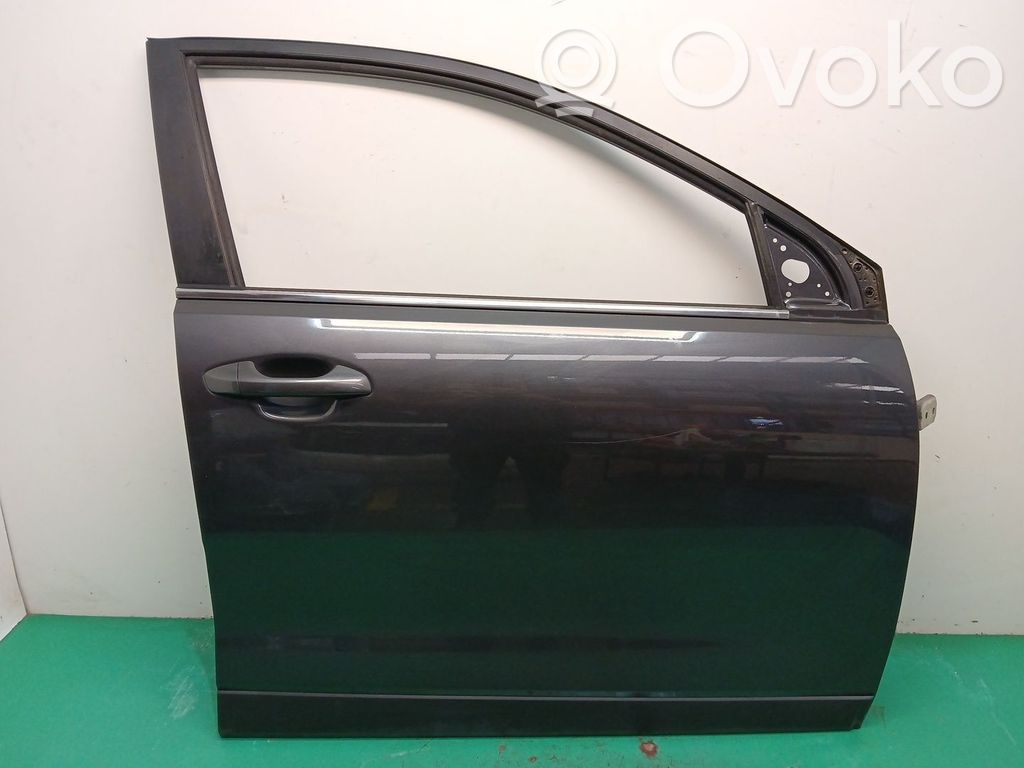 Front door   76004H8400