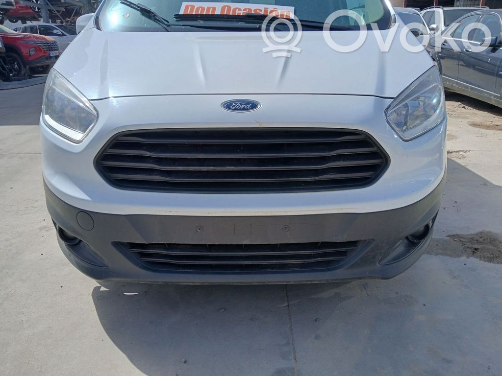 Ford Transit Priekinis bamperis 