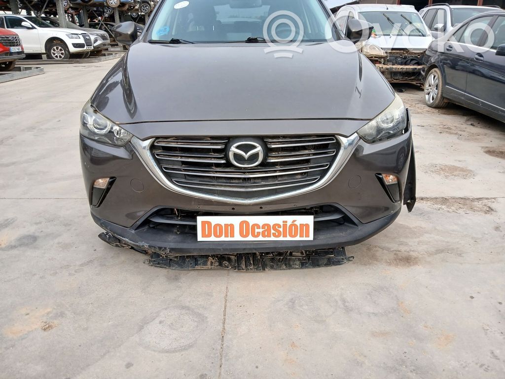 Front bumper   DD1G50031HBB,DL9A50710B