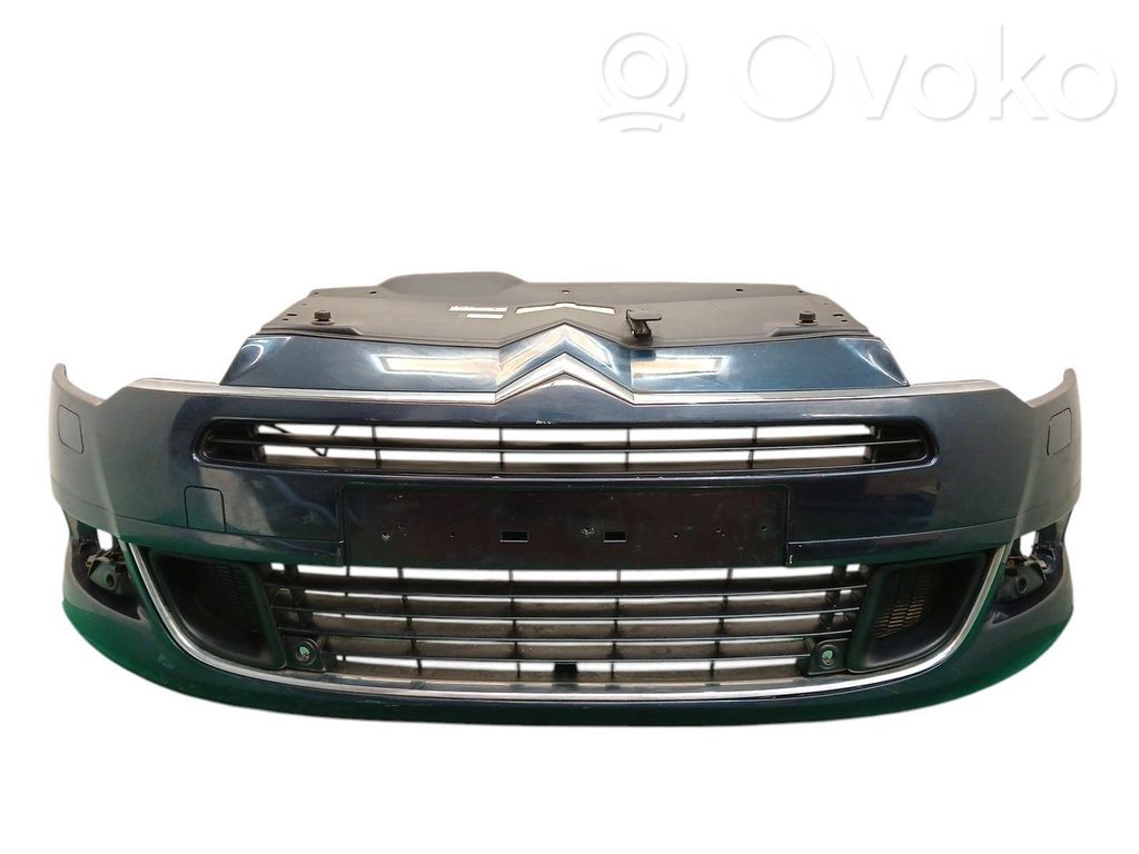Front bumper   7401NR,2001585
