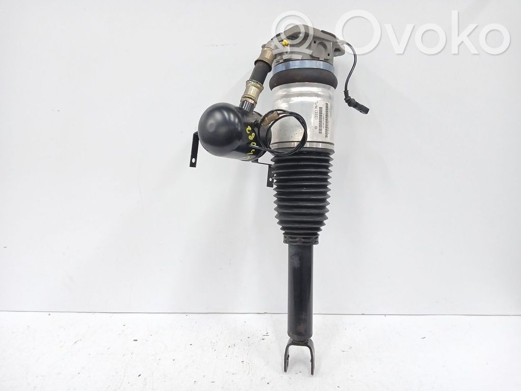 Rear shock absorber/damper   4E0616001E