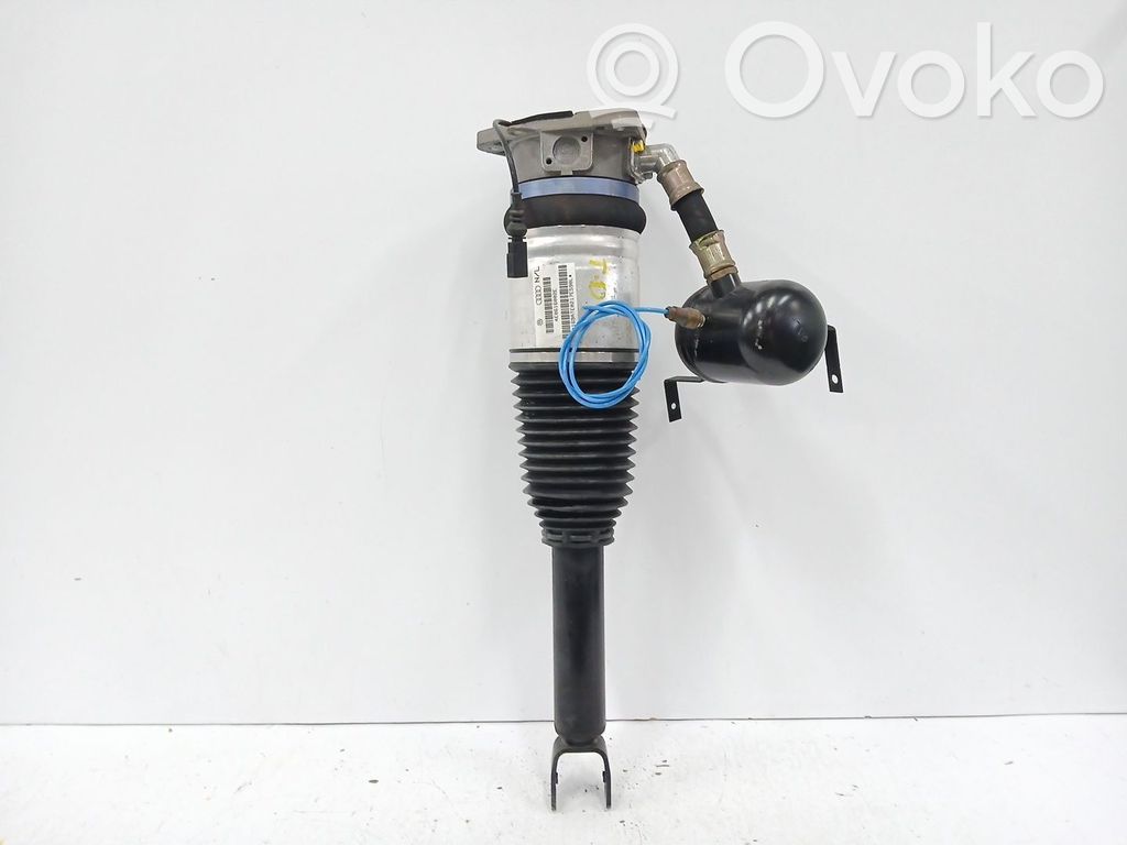 Rear shock absorber/damper   4E0616002E