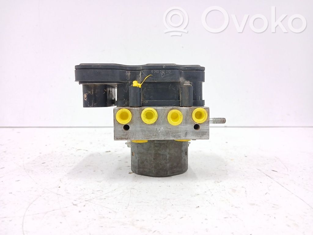 Suzuki Swift II ABS Pump 