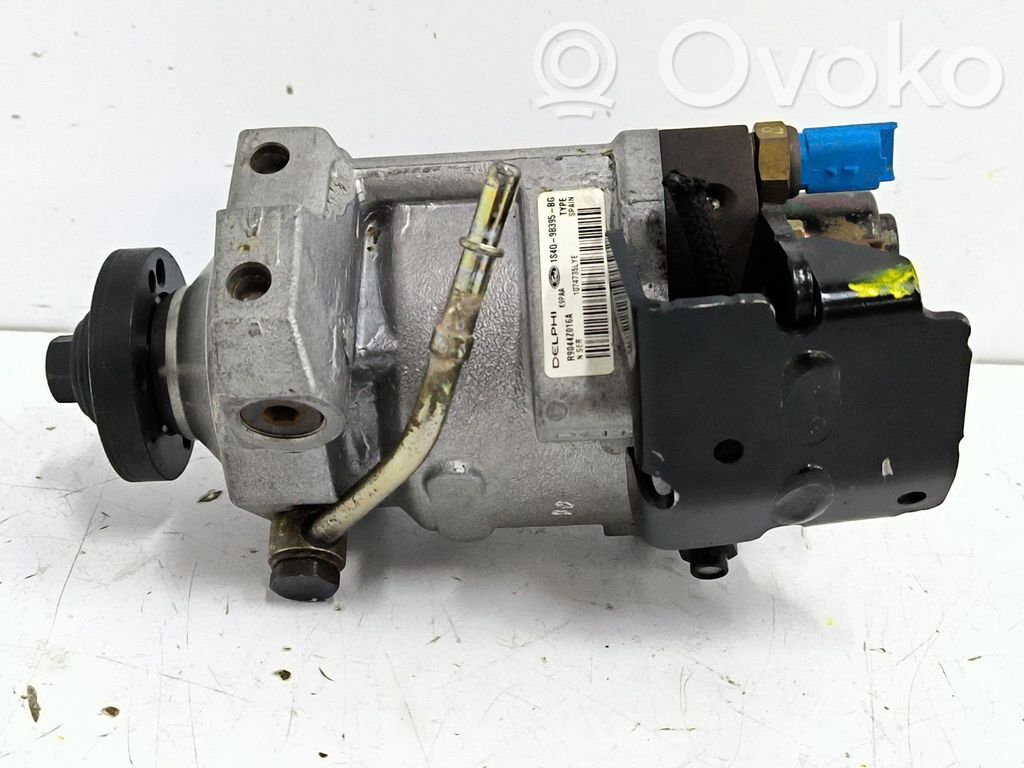 Ford Transit Degalų (kuro) siurblys 