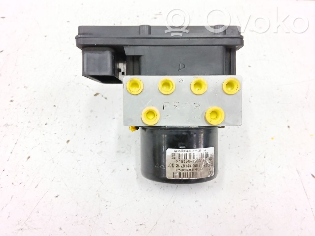Mercedes-Benz C W203 Pompe ABS