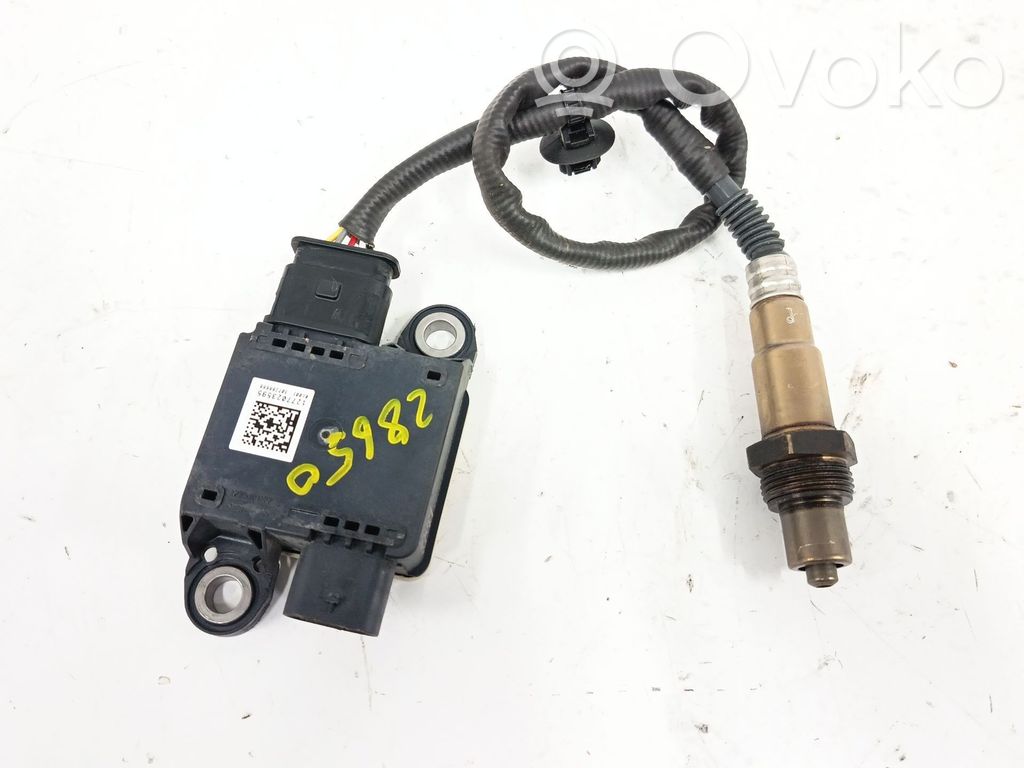 Lambda zonde   LX615L216AA,0281008074