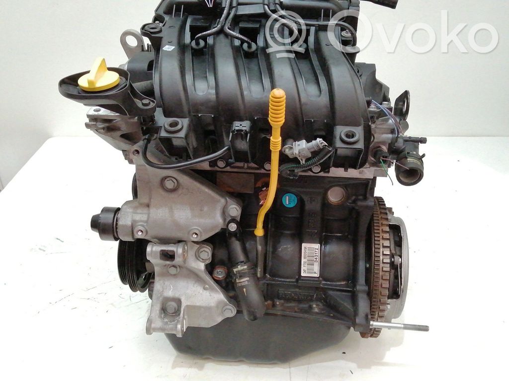 Motor   D4F732