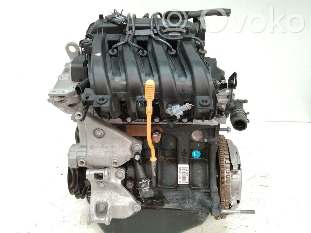 Motor   D4F732