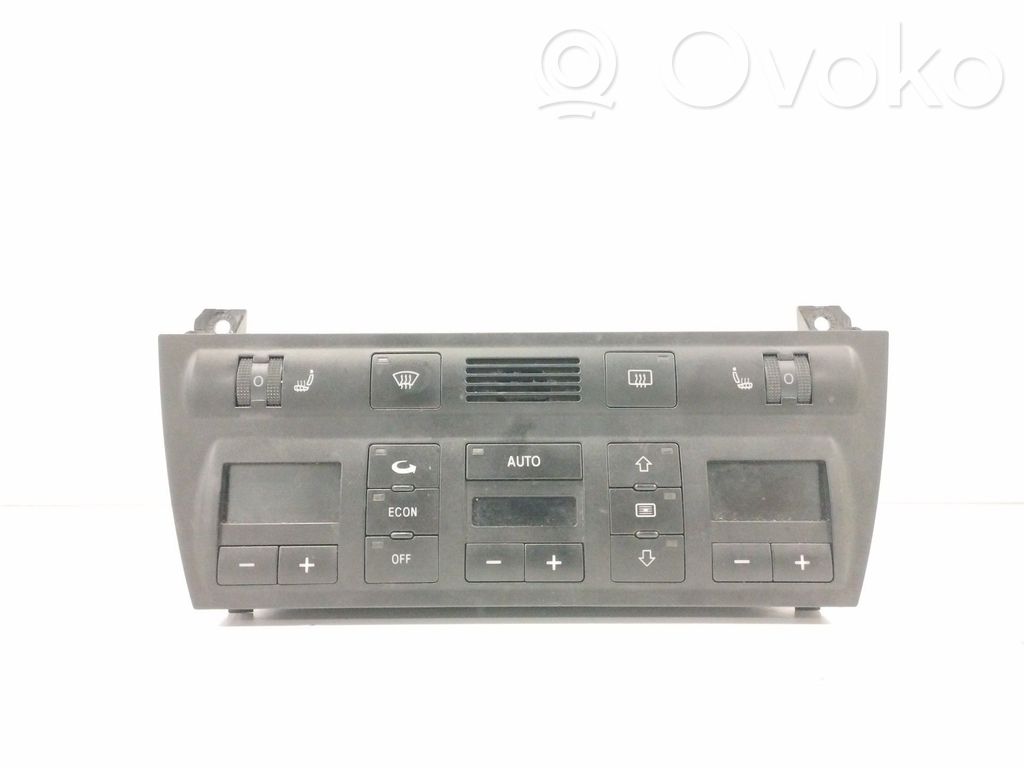 Audi A6 Allroad C5 Centralina del climatizzatore