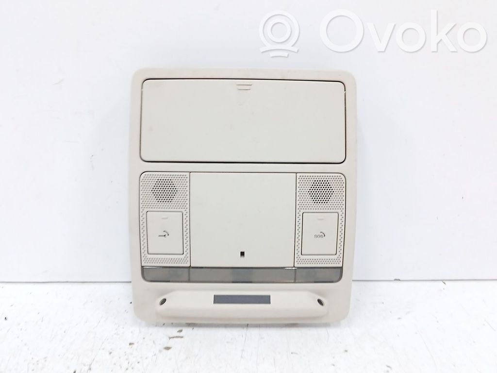 Otras luces interiores   GX73519A58