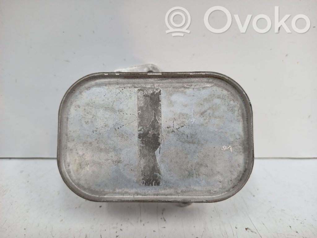 Ölkühler