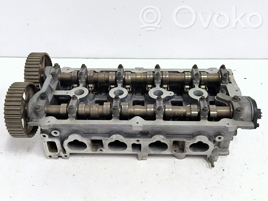 Engine head   4667086ACJ