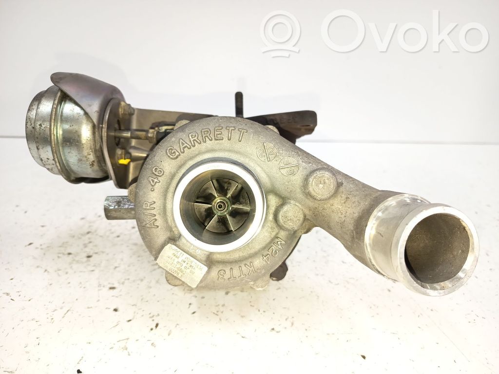 SsangYong Actyon Turbo