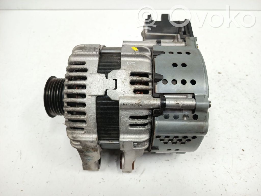 Generatorius   LX6811238BA,0127813036,48V