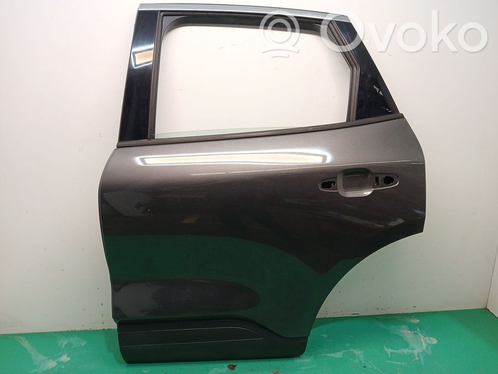 Puerta trasera   2525163,PLV4BS24631AM