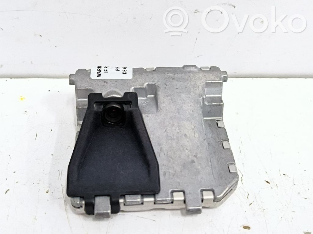 Mazda CX-5 Other control units/modules 