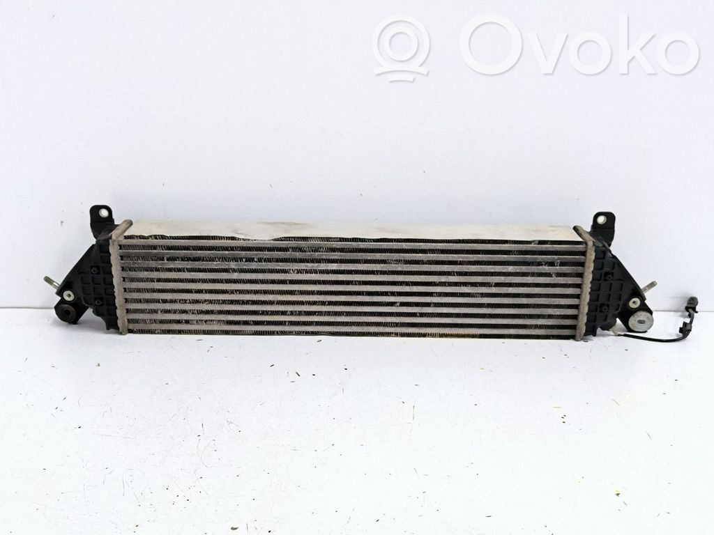 Radiador intercooler   SH0113565,1271004114