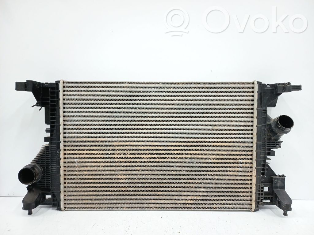 Radiator intercooler   A2475000100