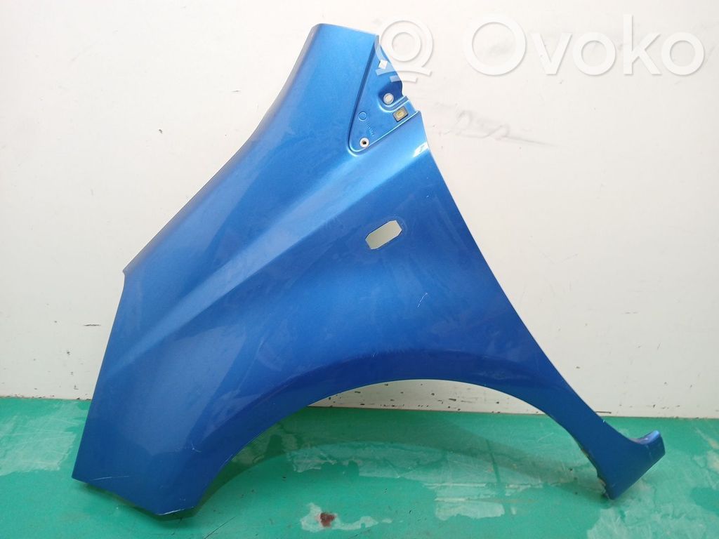 Nissan Note (E11) Sparnas 