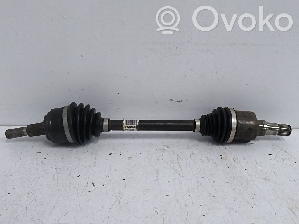 Front driveshaft   LX673B437DAC