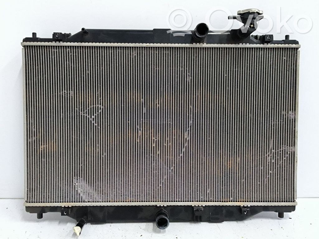 Radiateur de refroidissement   2230004231